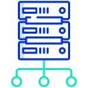 external big-data-data-analytics-icongeek26-outline-colour-icongeek26 icon