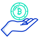 external bitcoin-bitcoin-icongeek26-outline-colour-icongeek26 icon