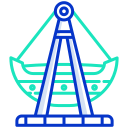 external boat-amusement-park-icongeek26-outline-colour-icongeek26 icon