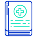 external book-medical-icongeek26-outline-colour-icongeek26 icon