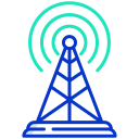 external broadcast-advertising-icongeek26-outline-colour-icongeek26 icon