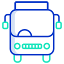 external bus-airport-icongeek26-outline-colour-icongeek26 icon