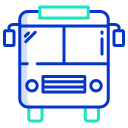 external bus-transportation-icongeek26-outline-colour-icongeek26-4 icon