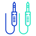 external cable-electrician-icongeek26-outline-colour-icongeek26 icon