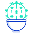 external cactus-cactus-icongeek26-outline-colour-icongeek26-3 icon