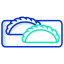 external calzone-italian-food-icongeek26-outline-colour-icongeek26 icon