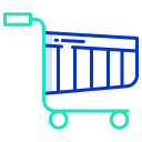 external cart-ecommerce-icongeek26-outline-colour-icongeek26 icon