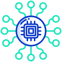 external chip-artificial-intelligence-icongeek26-outline-colour-icongeek26 icon