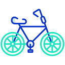 external cycle-healthy-lifestyle-icongeek26-outline-colour-icongeek26 icon