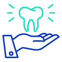 external dental-care-dental-icongeek26-outline-colour-icongeek26-1 icon