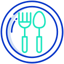 external diet-healthy-lifestyle-icongeek26-outline-colour-icongeek26 icon