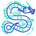 external dragon-chinese-icongeek26-outline-colour-icongeek26 icon