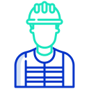 external electrician-electrician-icongeek26-outline-colour-icongeek26 icon