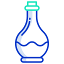 external flask-game-development-icongeek26-outline-colour-icongeek26 icon