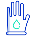 external gloves-plumbing-icongeek26-outline-colour-icongeek26 icon