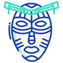 external mask-south-africa-icongeek26-outline-colour-icongeek26 icon