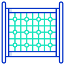 external net-playground-icongeek26-outline-colour-icongeek26 icon