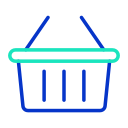 external shopping-basket-baby-icongeek26-outline-colour-icongeek26 icon