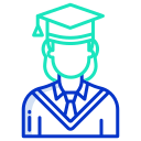 external student-education-icongeek26-outline-colour-icongeek26-1 icon