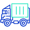 external truck-vehicles-icongeek26-outline-colour-icongeek26-2 icon