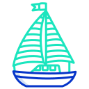 external yatch-netherlands-icongeek26-outline-colour-icongeek26 icon