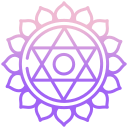 external anahata-buddhism-icongeek26-outline-gradient-icongeek26 icon