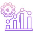 external analysis-business-and-finance-icongeek26-outline-gradient-icongeek26 icon