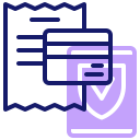 external Anti-Phishingsecure-payment-security-inipagistudio-lineal-color-inipagistudio icon