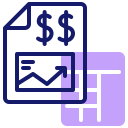 external accounting-business-process-inipagistudio-lineal-color-inipagistudio icon