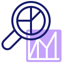 external analysis-business-planning-inipagistudio-lineal-color-inipagistudio icon