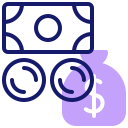 external cash-asset-management-inipagistudio-lineal-color-inipagistudio icon