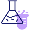 external chemistry-medical-test-inipagistudio-lineal-color-inipagistudio icon