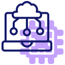 external cloud-computing-cloud-computing-network-inipagistudio-lineal-color-inipagistudio icon