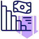 external inflation-company-plan-inipagistudio-lineal-color-inipagistudio icon