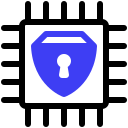 external cyber-security-data-processing-inipagistudio-mixed-inipagistudio icon