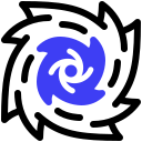 external cyclone-weather-forecast-inipagistudio-mixed-inipagistudio icon