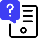 external faq-online-therapy-inipagistudio-mixed-inipagistudio icon