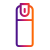 external air-freshener-work-from-home-inkubators-gradient-inkubators icon