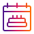 external birthday-calendar-and-date-inkubators-gradient-inkubators icon