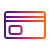 external credit-card-business-management-inkubators-gradient-inkubators icon