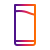 external glass-work-from-home-inkubators-gradient-inkubators icon