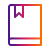 external note-work-from-home-inkubators-gradient-inkubators icon