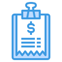 external bill-bill-and-payment-itim2101-blue-itim2101-1 icon