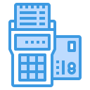 external bill-bill-and-payment-itim2101-blue-itim2101-5 icon