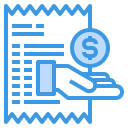 external bill-business-and-financial-itim2101-blue-itim2101 icon