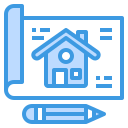 external blueprint-engineering-itim2101-blue-itim2101-3 icon