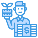 external businessman-currency-and-money-itim2101-blue-itim2101 icon