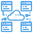 external cloud-computing-big-data-itim2101-blue-itim2101-2 icon