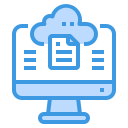 external cloud-project-management-itim2101-blue-itim2101 icon