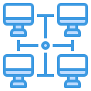 external computer-networks-network-technology-itim2101-blue-itim2101-1 icon